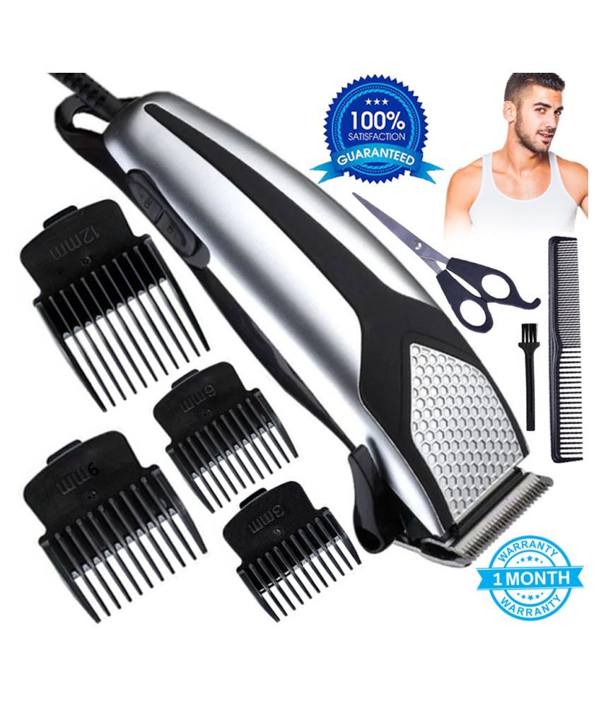 ZN Rechargeable Hair Clipper Hair Trimmer For Men Beard Electric hair