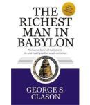 The Richest Man in Babylon  (English, Paperback, Clason George S.)