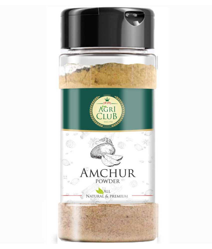     			AGRICLUB Amchur Powder 100 gm