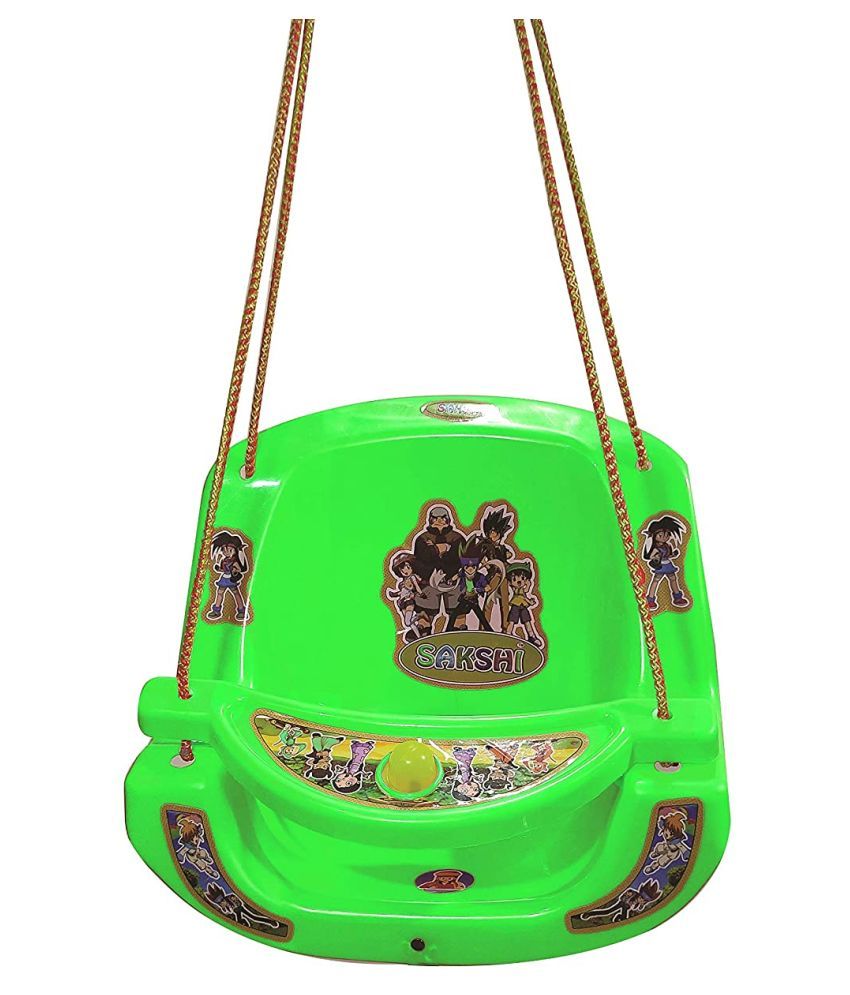 baby chair jhula