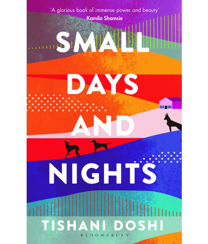     			Small Days and Nights