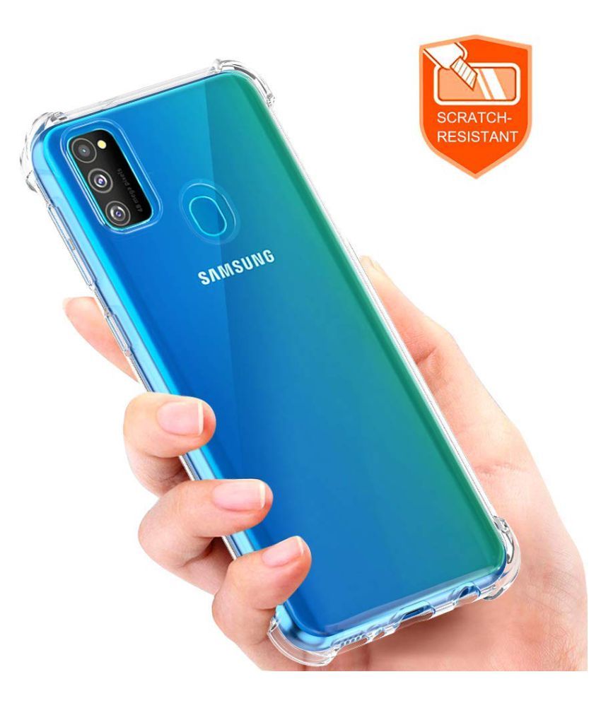 samsung galaxy m21 waterproof