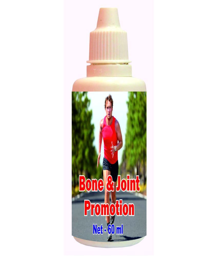hawaiian herbal Bone & Joint Promotion Drops(Get Same 50ml Drops Free) 50 ml Minerals Syrup