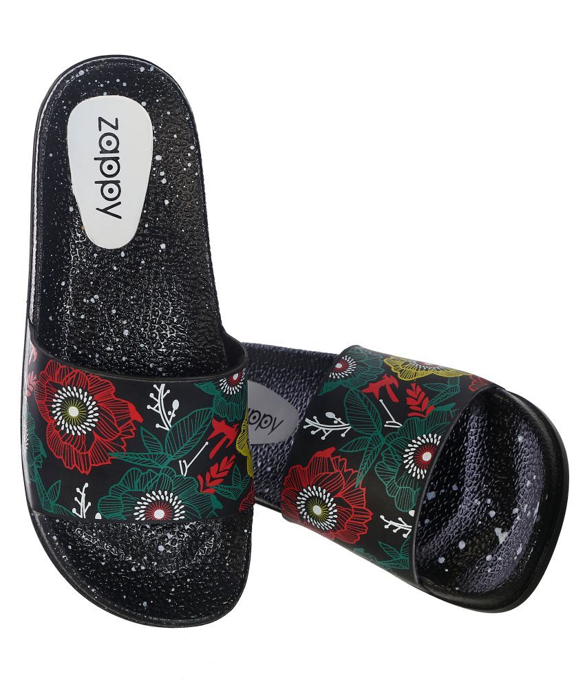 zappy slippers