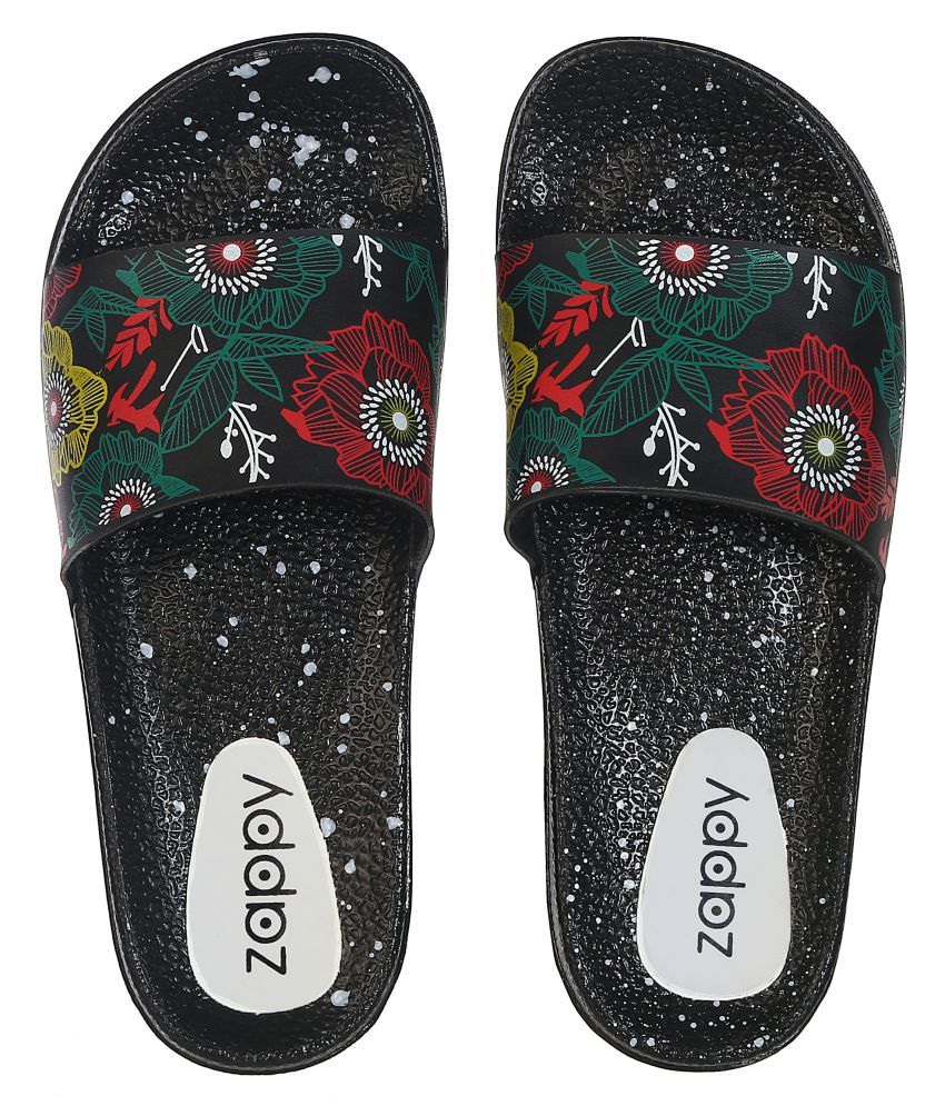 zappy slippers