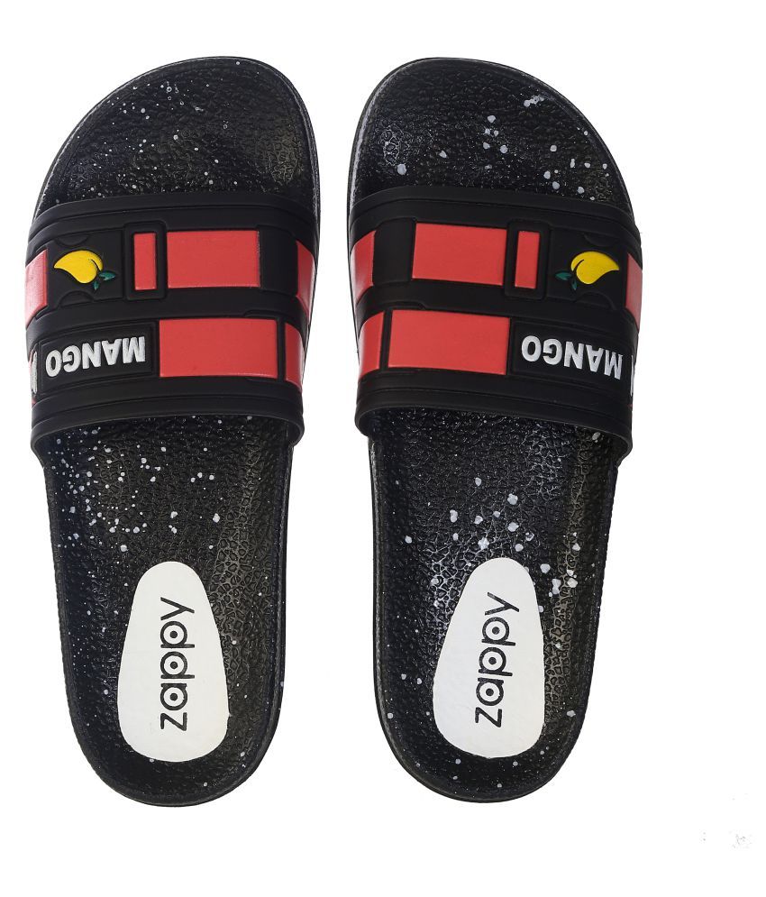 zappy slippers