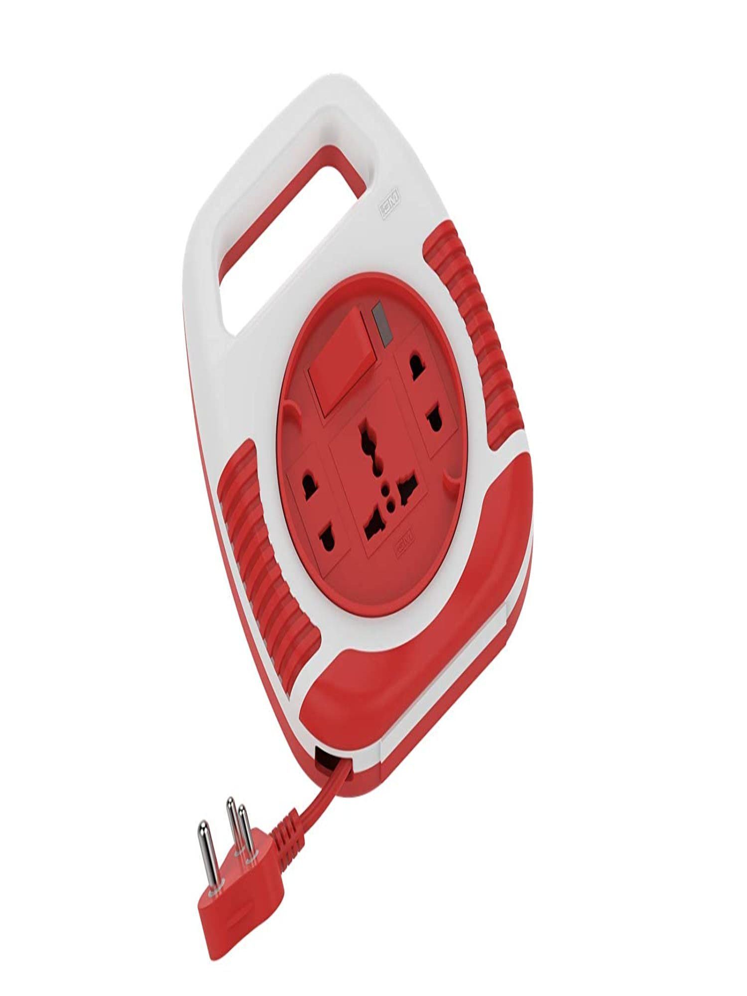 Buy GM Modular 2 Socket Extension Board Online at Low Price in India