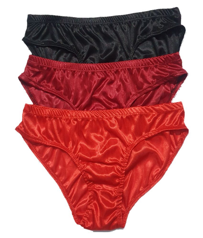 Buy Deenager Satin Hipsters Online at Best Prices in India Snapdeal