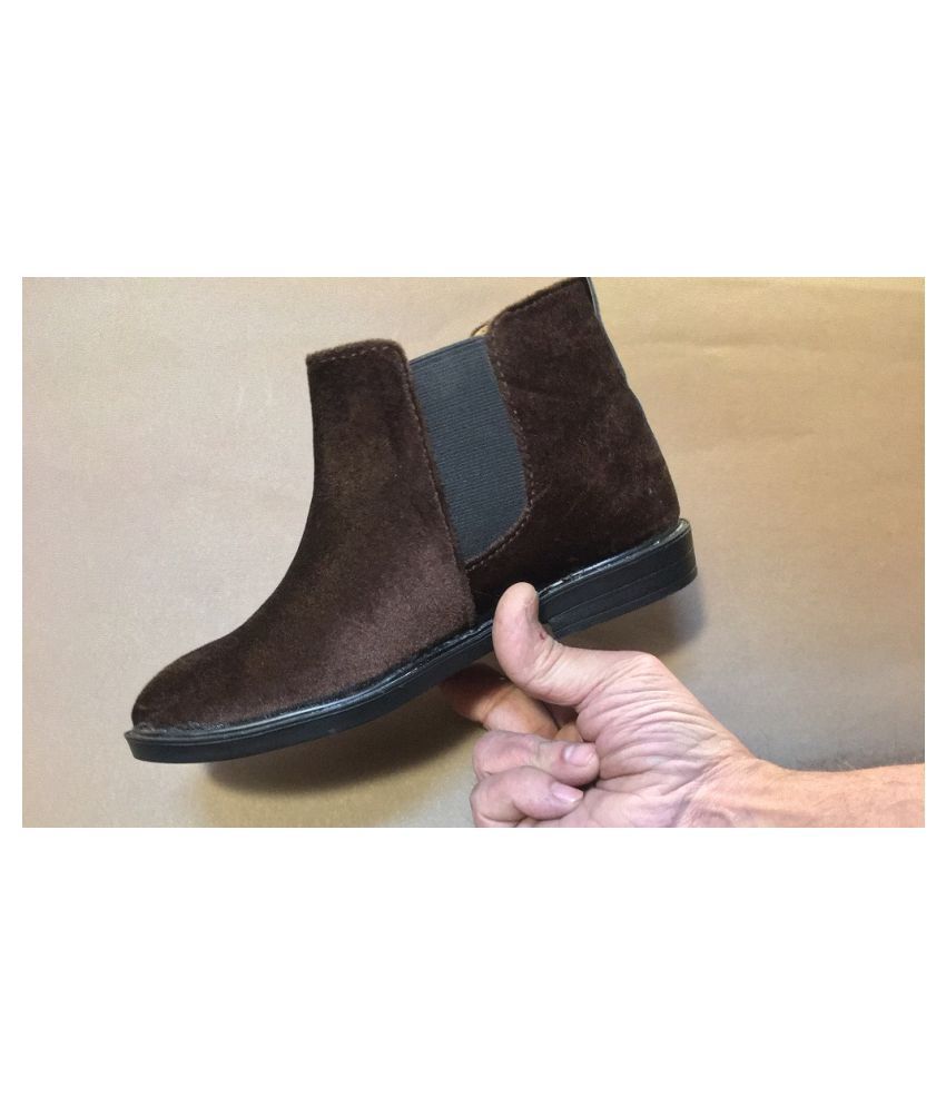 Kids / Boys High-Ankle Boots Price in India- Buy Kids / Boys High-Ankle ...