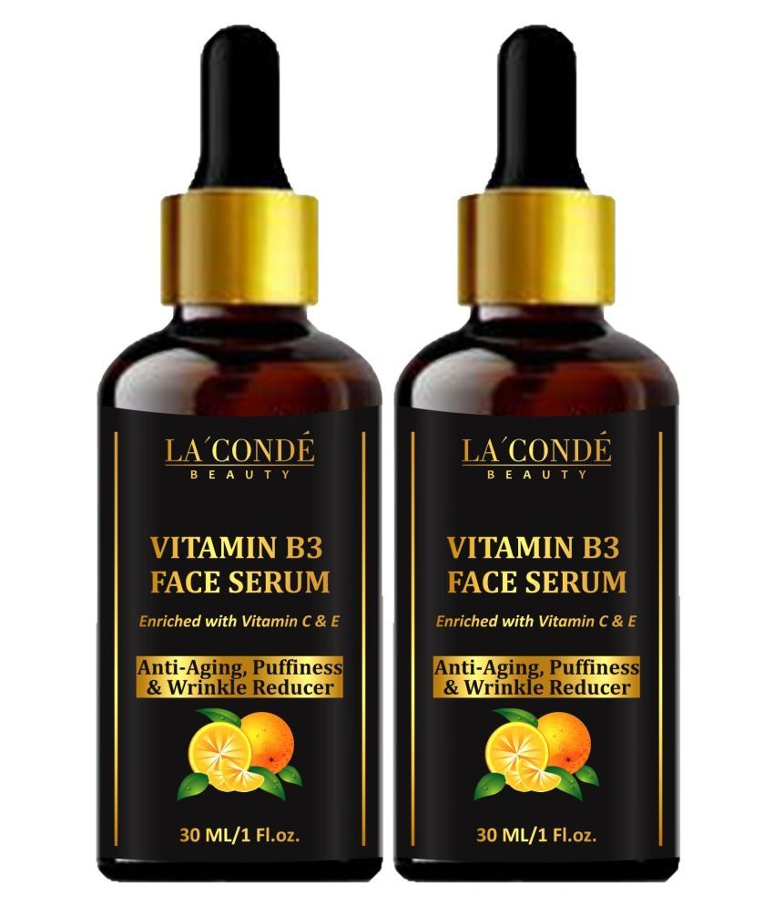 b3 face serum