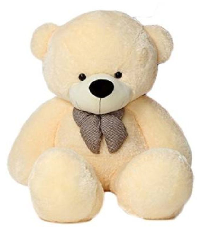 teddy bear3 feet