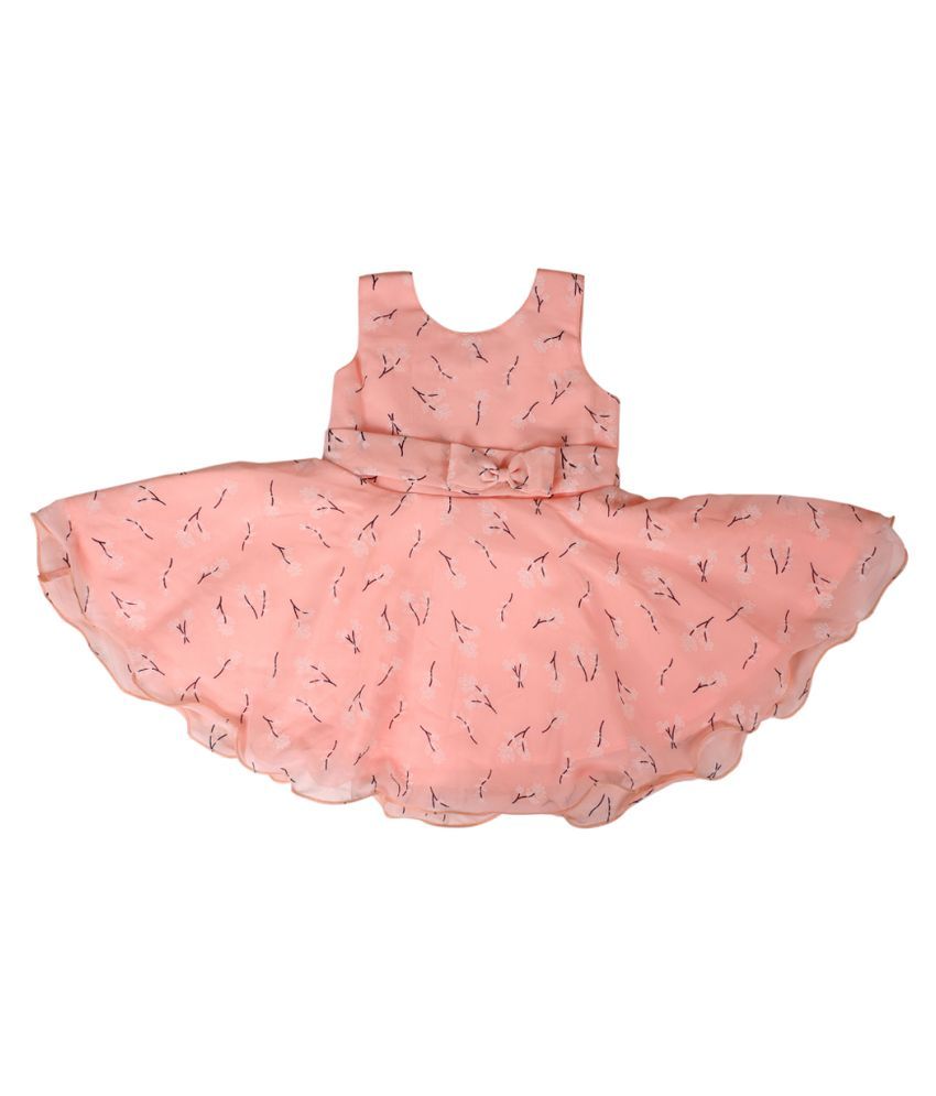 cute babies with frocks