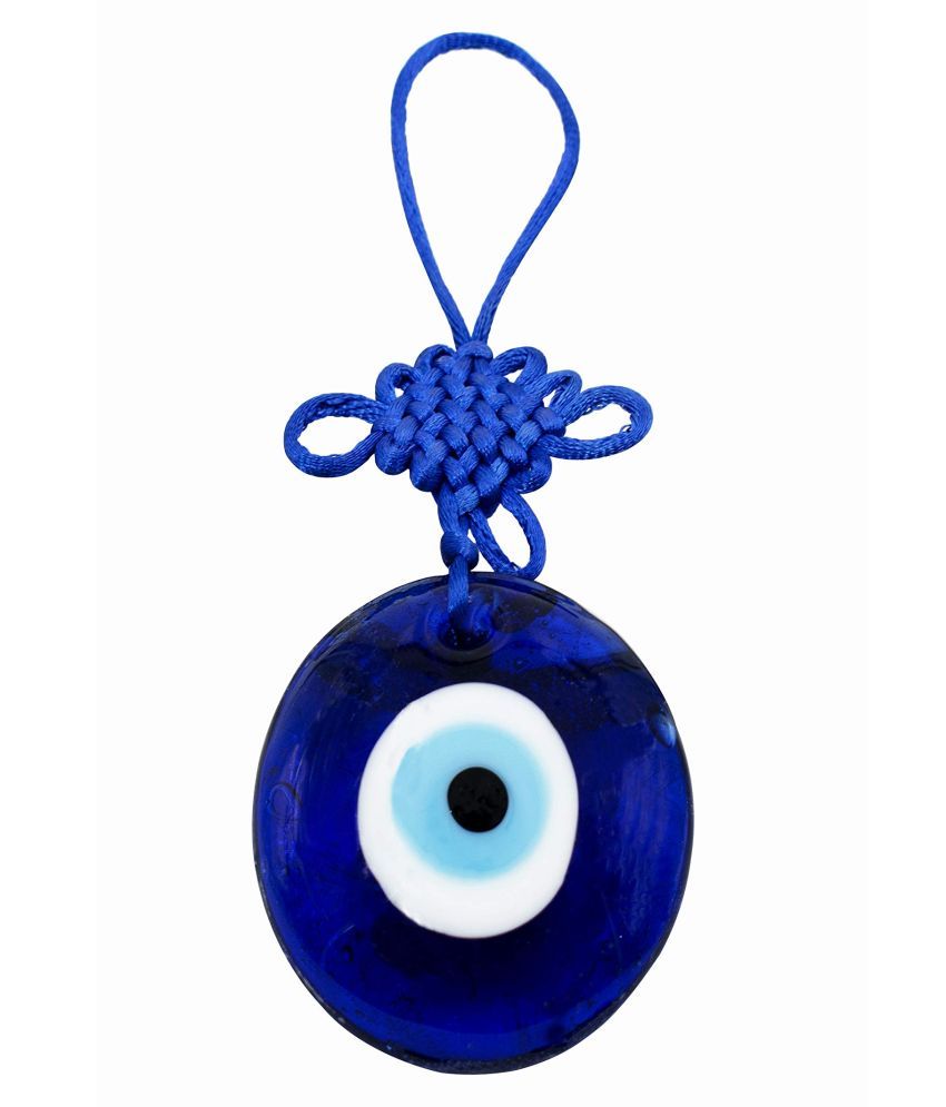     			Prabhu Darshan Polypropylene (PP) Evil Eye Hanging