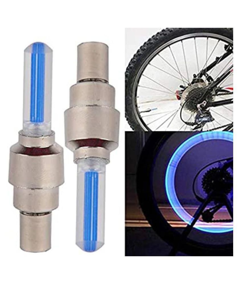 Tyre Flashing Flash Bike Wheel Light For Royal Enfield Classic 350 Buy