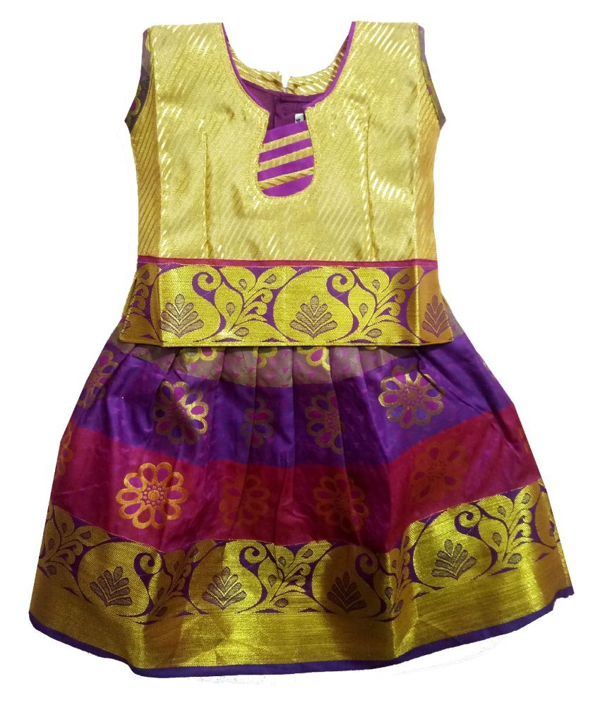 baby pavadai sattai