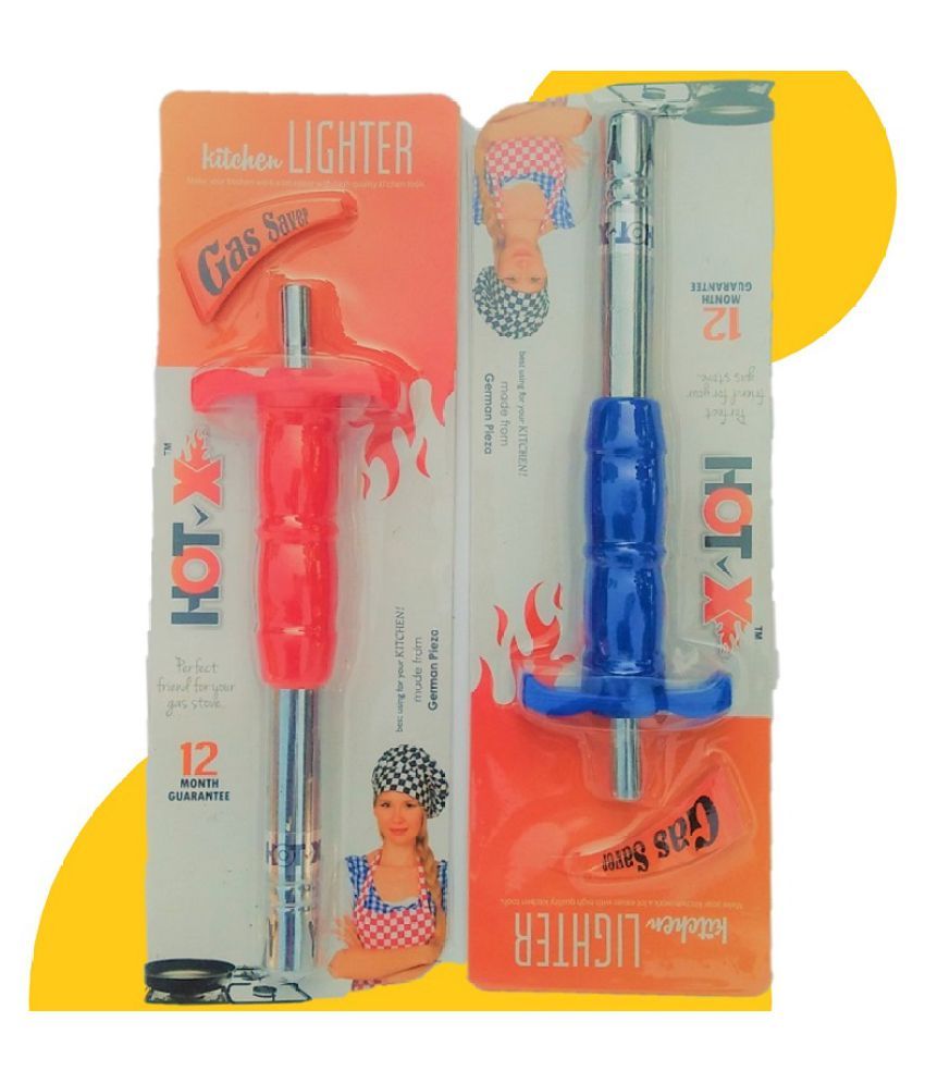 Lapaas Gas lighter Set of 2 Lighter Price in India Buy Lapaas Gas