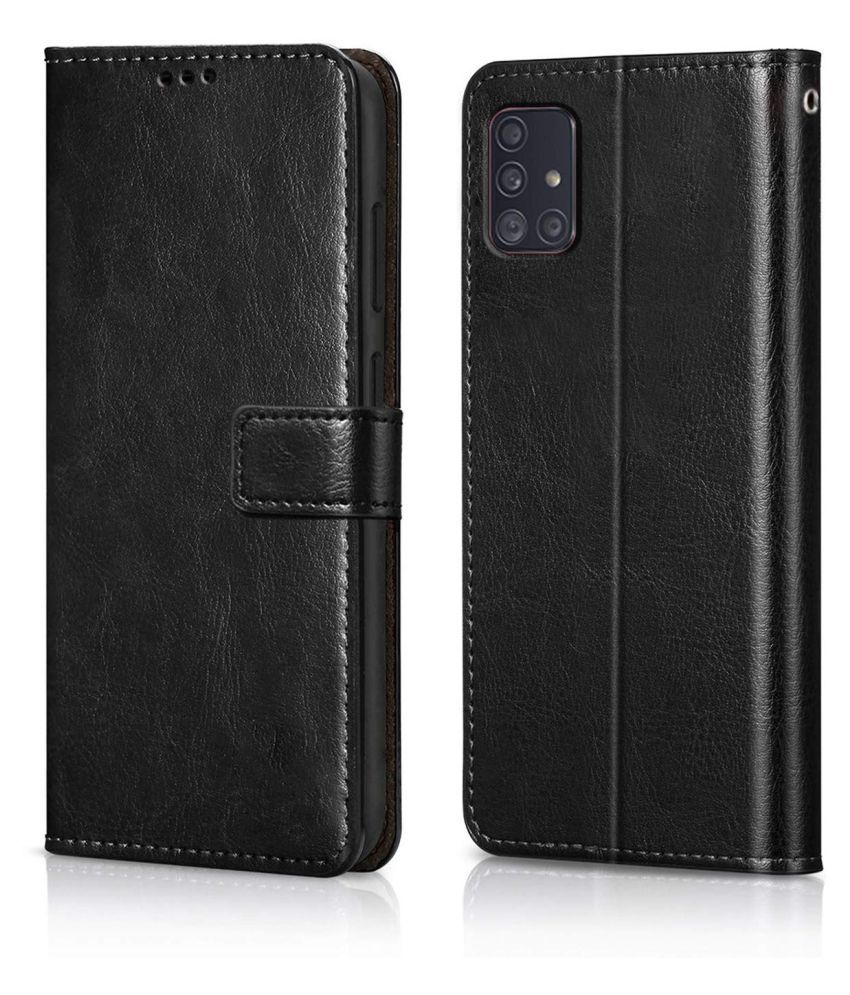 galaxy a71 flip cover