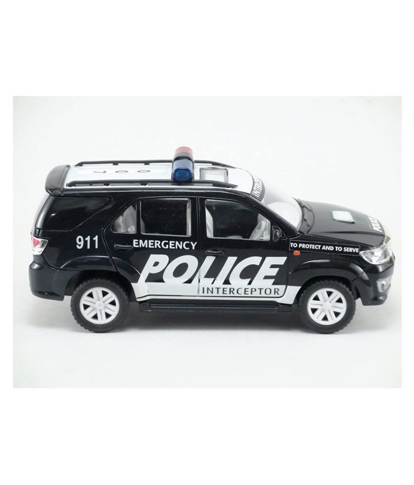 fortuner diecast model
