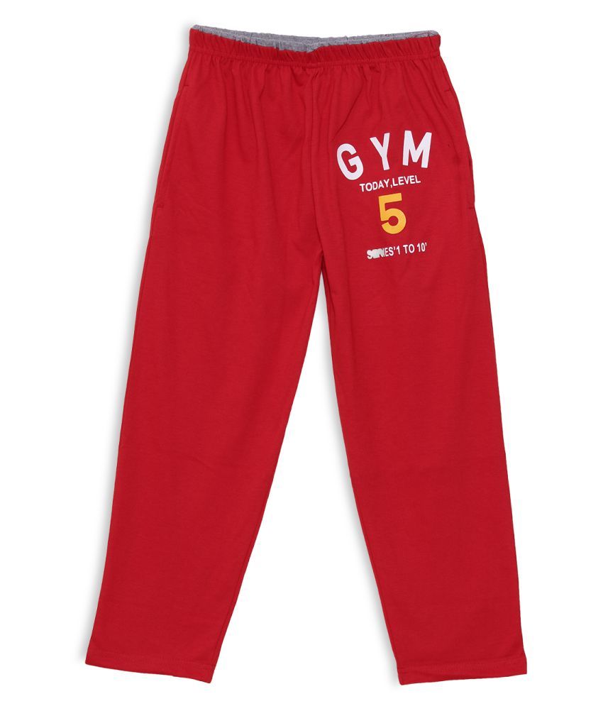     			Fashionable Track Pant For Boys