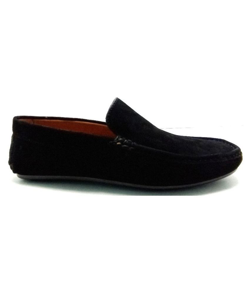 loafers in myntra