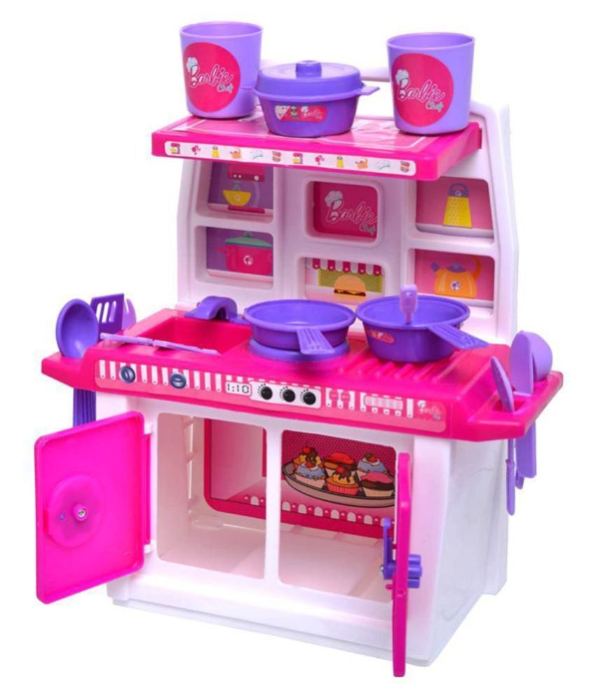 Smart2GoodsDeal Kitchen Set For Girls Boys And Kids Toys For Kids BPA   Smart2GoodsDeal Kitchen Set For Girls SDL030648404 1 70043 