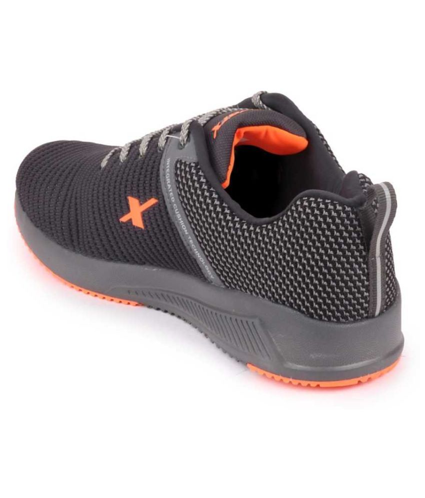 Sparx SM-472 Running Shoes Gray: Buy 