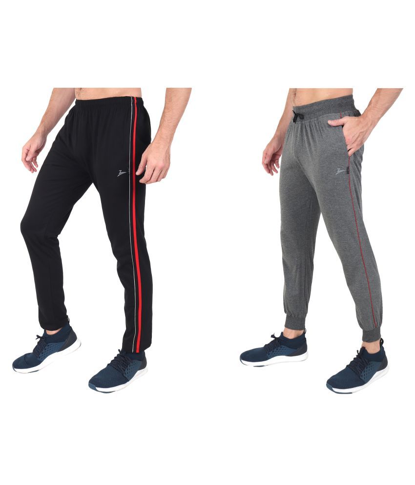 zeffit track pants