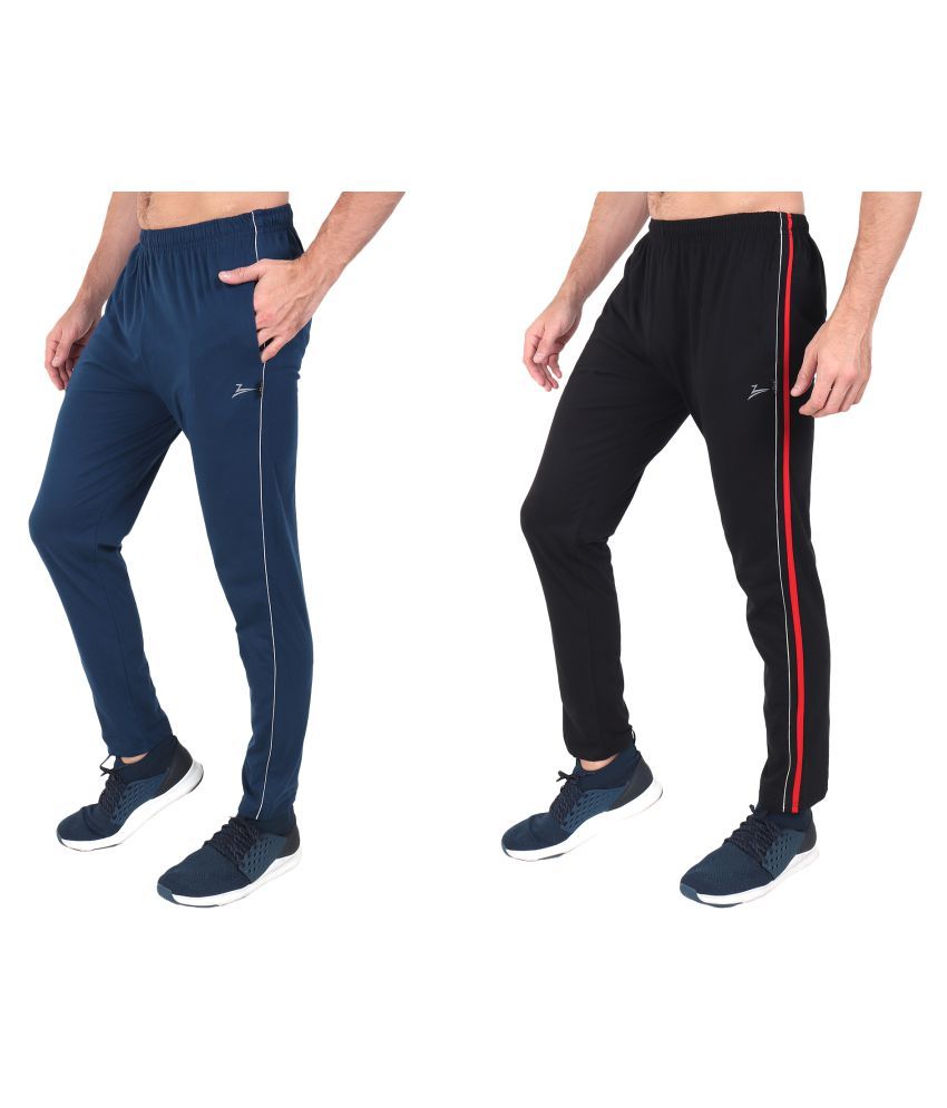 zeffit track pants