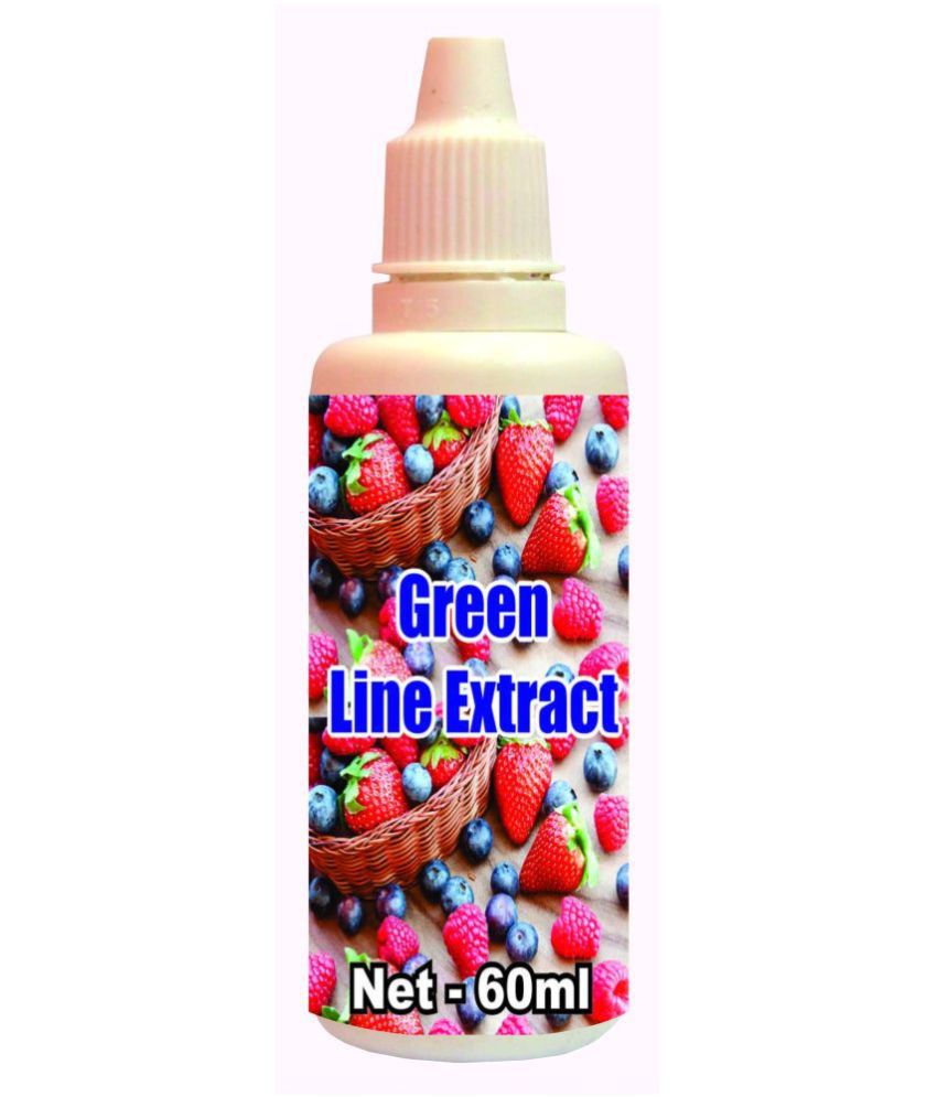 hawaiian herbal Green Line Extract Drops(Get 50ml  Green Line Extract Drops Free) 50 ml Minerals Syrup
