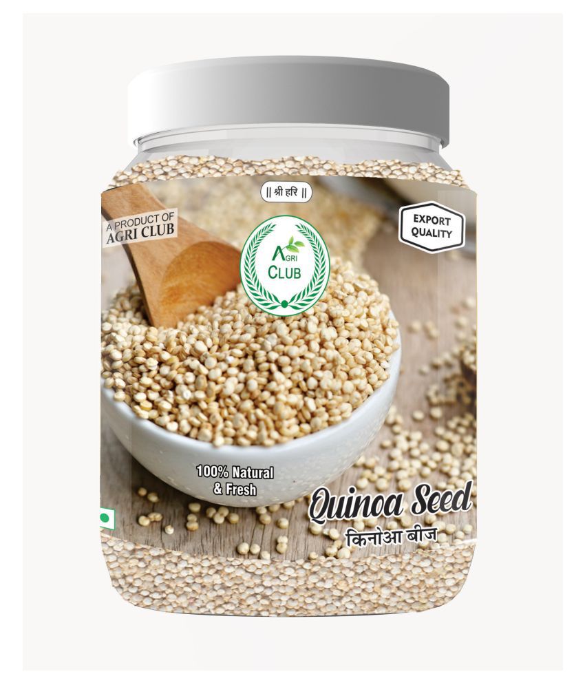     			AGRICLUB Quinoa 700 g