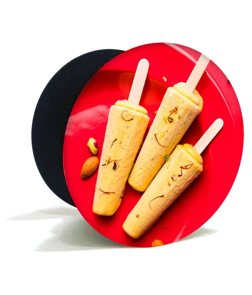 ICE CREAM KULFI MOBILE HOLDER BY KRAFTER Price ICE CREAM KULFI MOBILE HOLDER BY KRAFTER Online