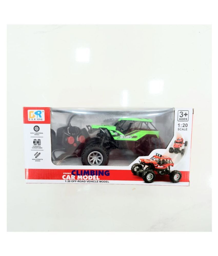 remote control car online shopping