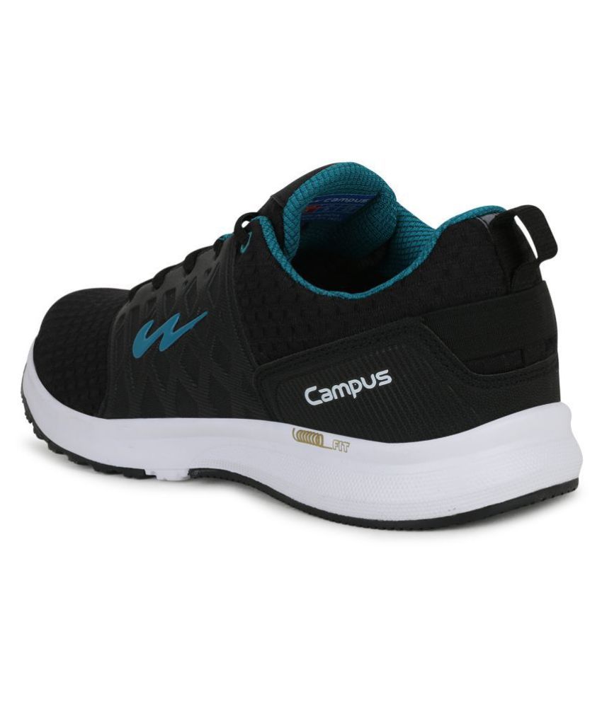 campus men's rodeo 2 running shoes