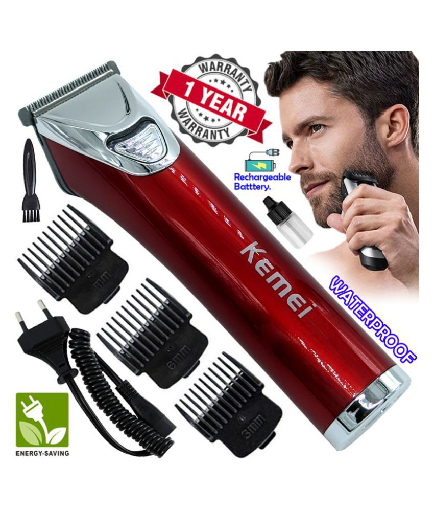 beard trimmer hk
