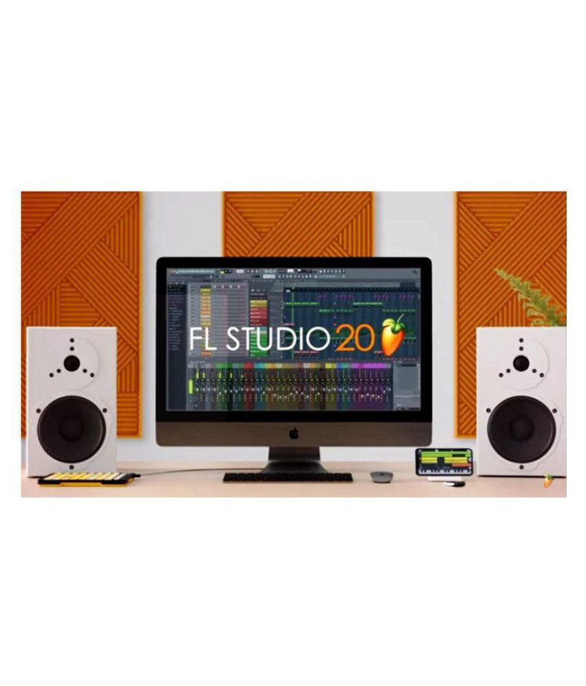 fl studio price in india