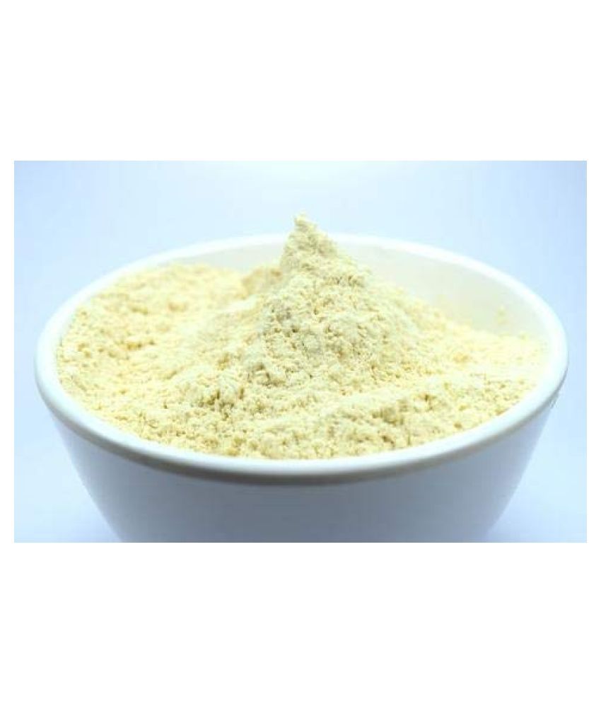     			Nutrixia Food VIDHARIKAND SAFED POWDER  Powder 50 gm Pack Of 1
