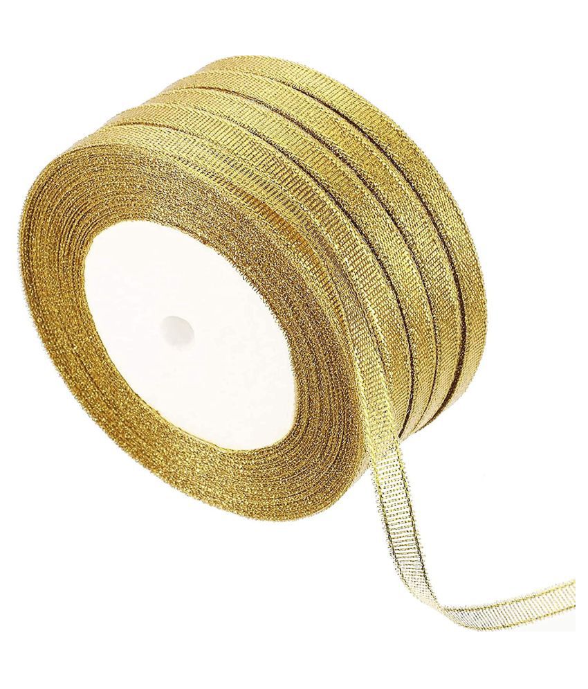    			PRANSUNITA - Other decoration ribbon ( Pack of 5 )
