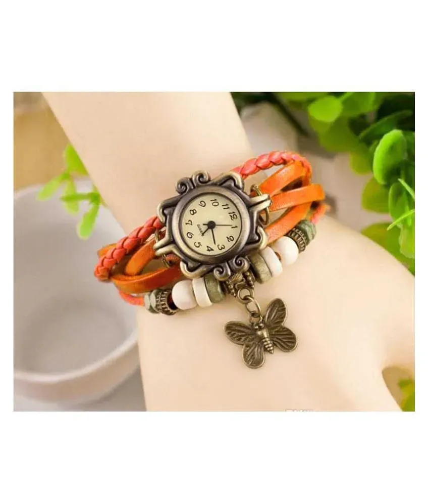 Snapdeal 2025 womens watches