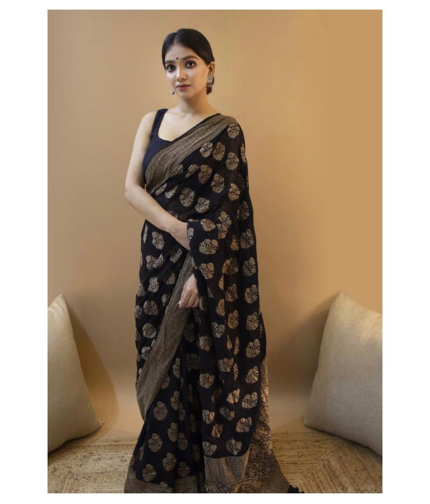 krishna creation saree