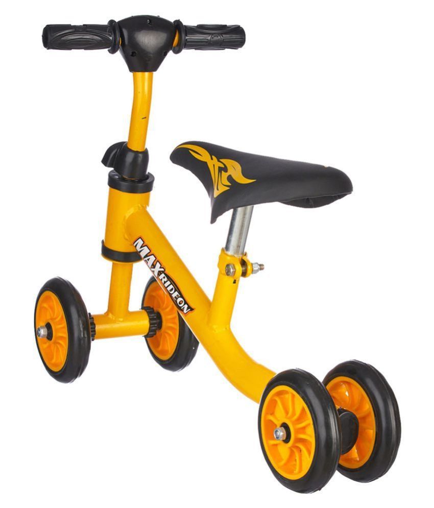 baby bike toy
