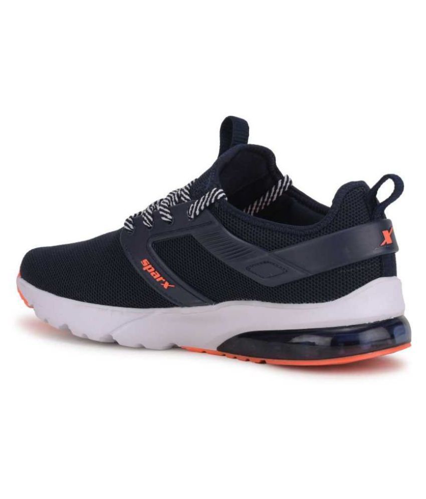 sparx new design shoes