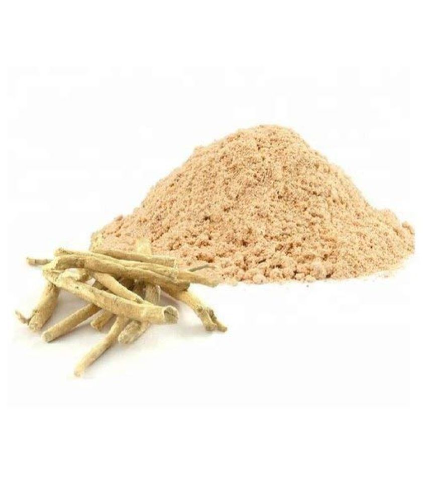     			Nutrixia Food Ashwagandha powder Withania somnifera Powder 250 gm Pack Of 1