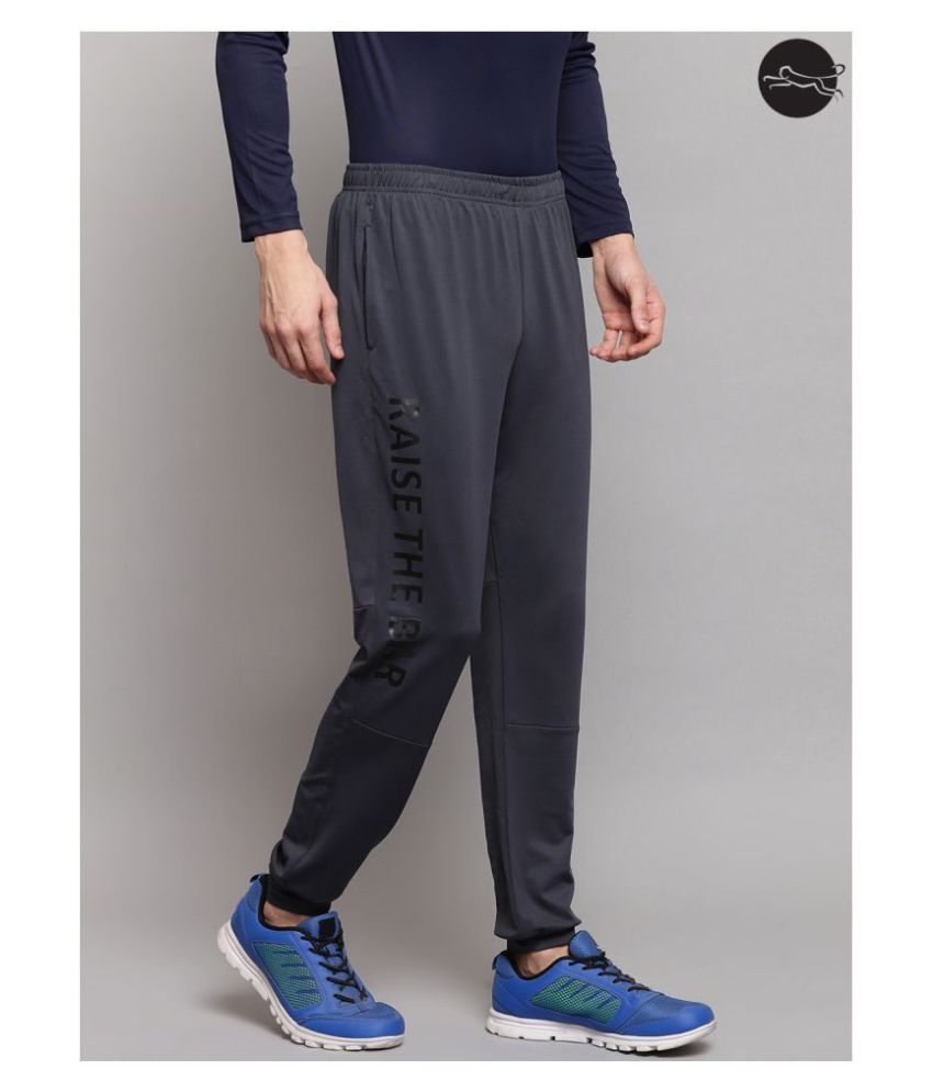 mens polyester jogger pants