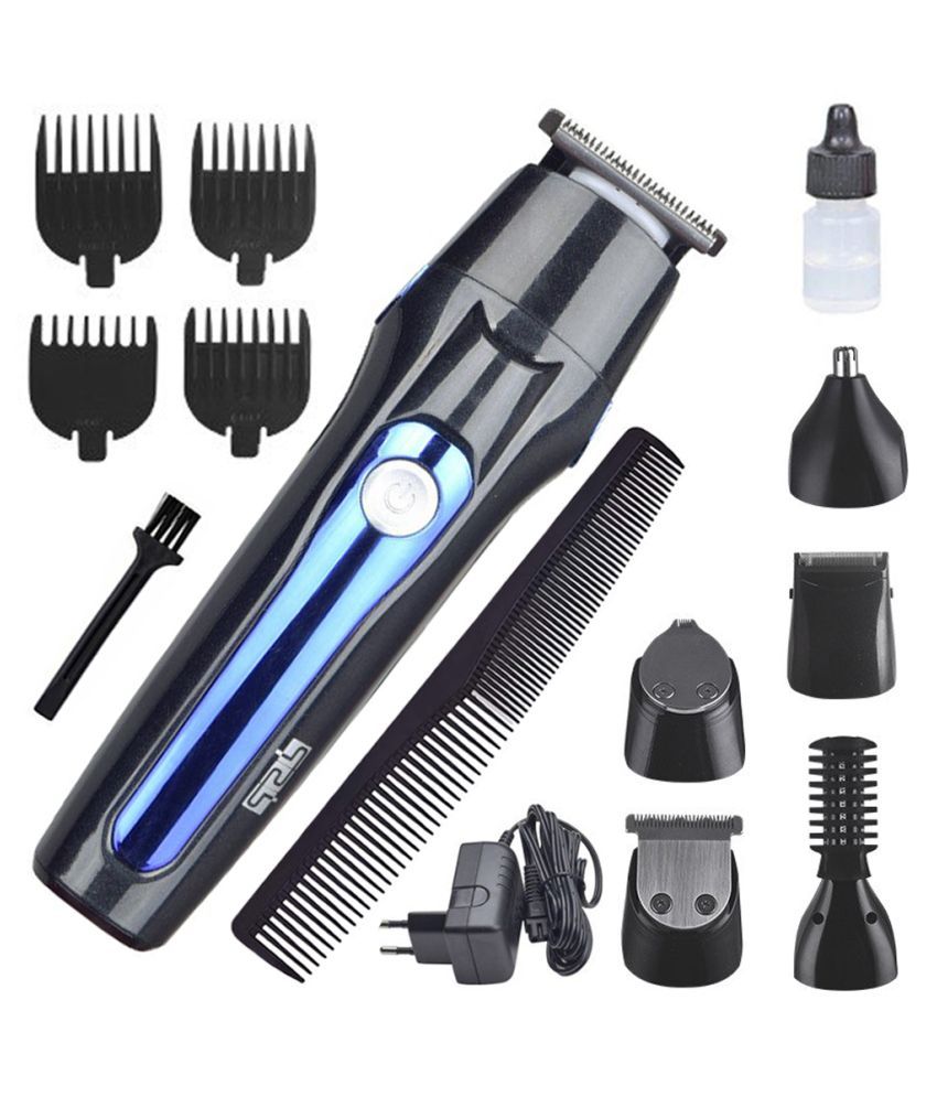 1 hair clipper set