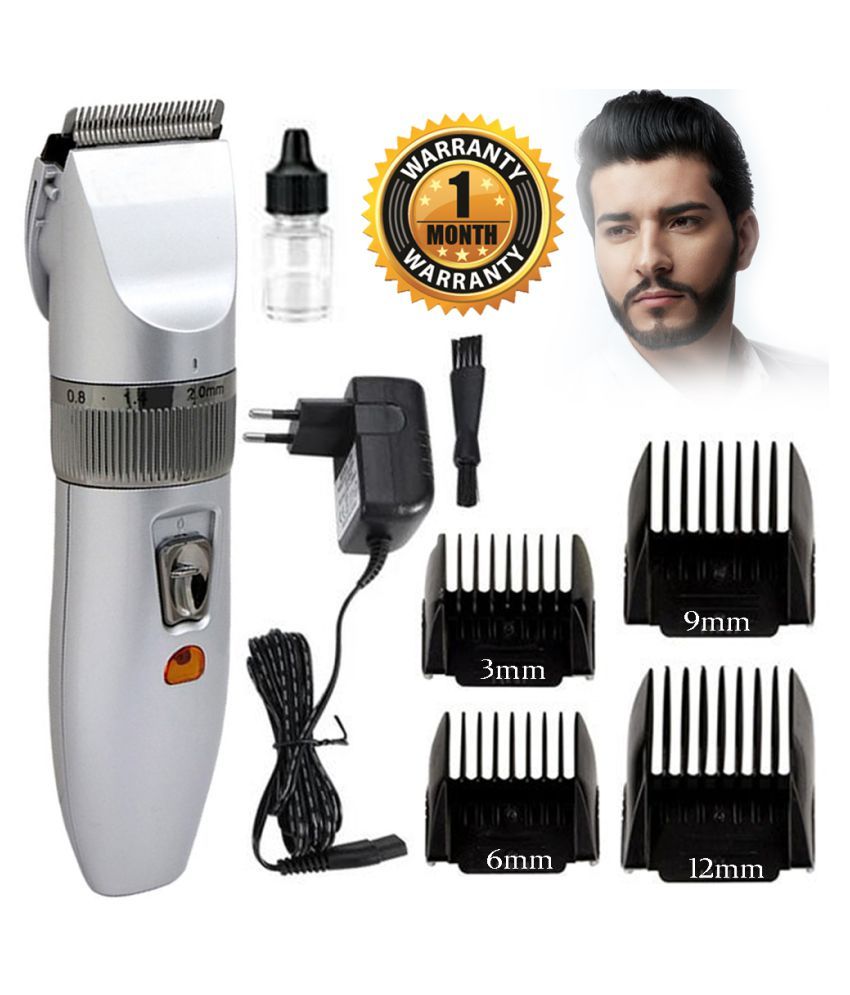 trimmer for men snapdeal