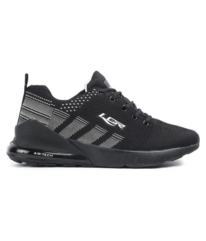 lancer air tech shoes