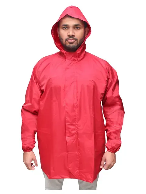 Snapdeal hotsell raincoat mens