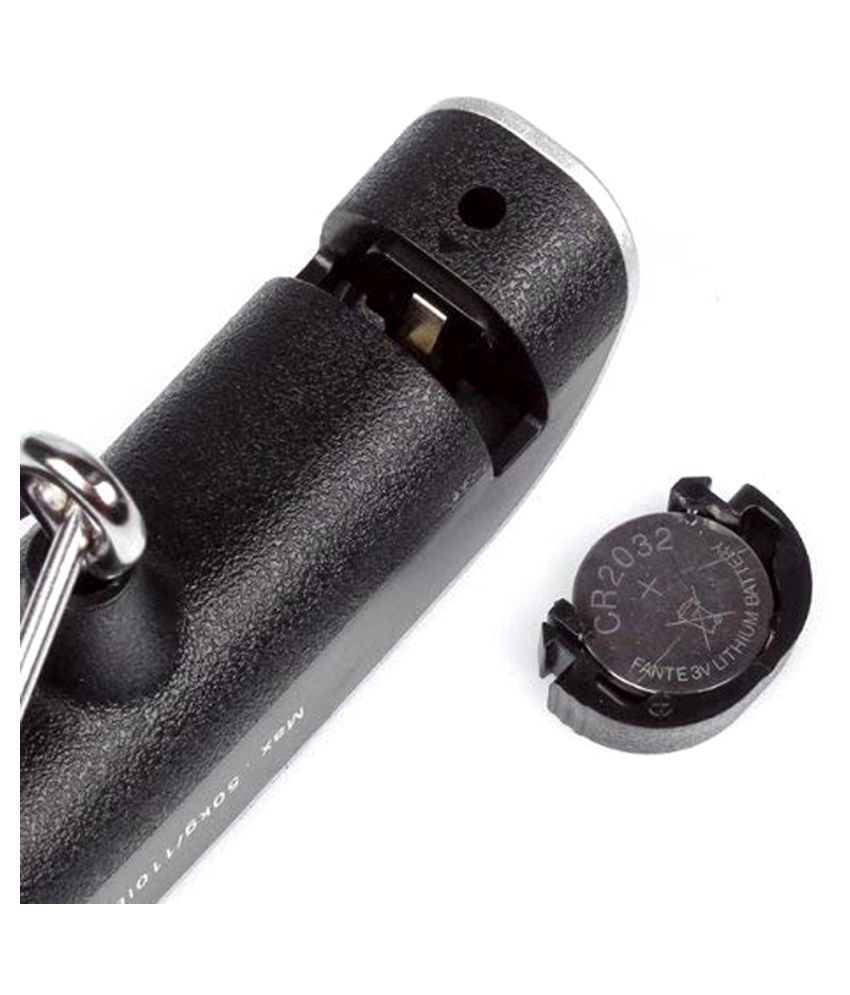 QDF Electronic Portable Travel Bag Weight Checker Hanging Weight Scale