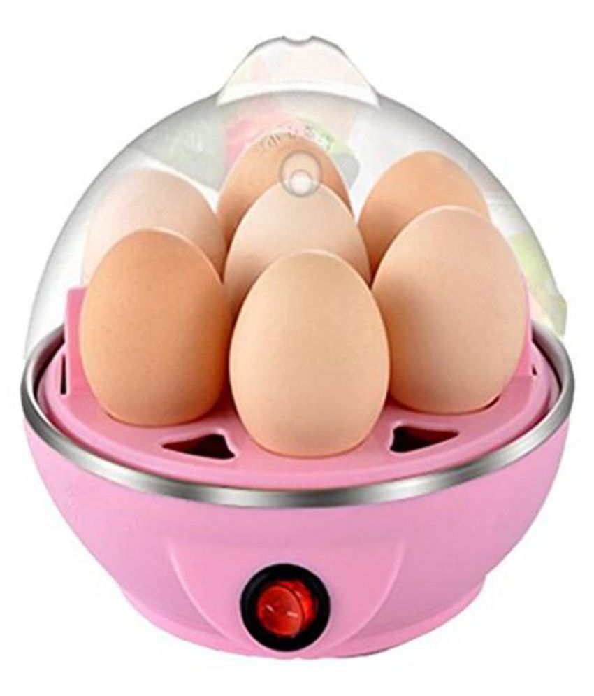     			Crypton Egg Boiler 1 Ltr Egg Boilers