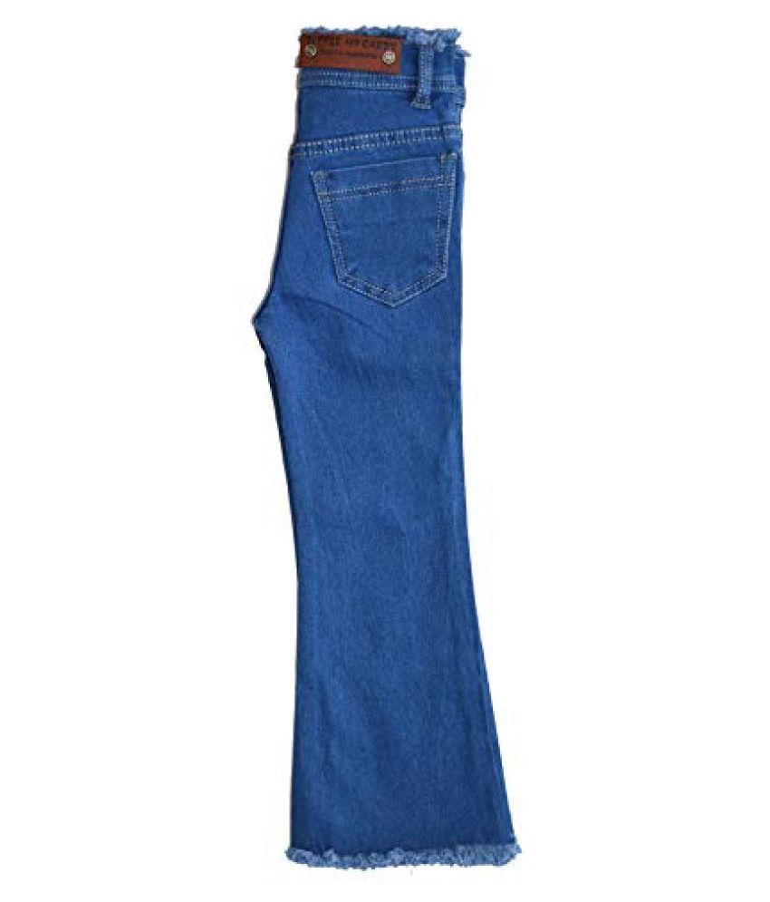 rugged bottom jeans